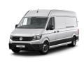 Volkswagen Crafter 2016-2019
